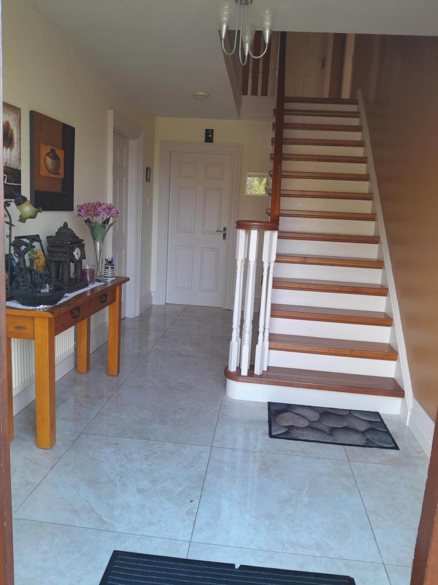 Ard Na Coille Hotel Tralee Exterior photo