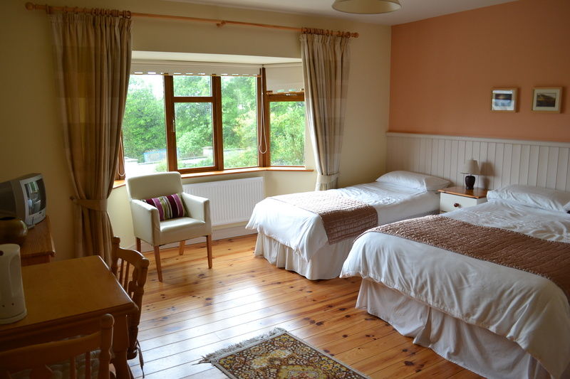 Ard Na Coille Hotel Tralee Exterior photo